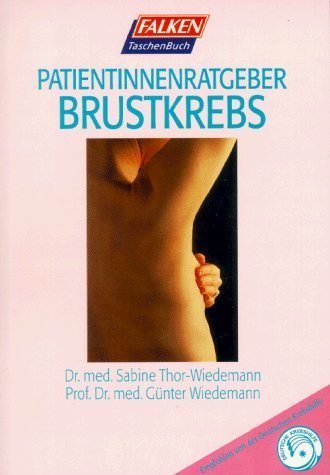 Patientinnenratgeber Brustkrebs Learning & Reference
