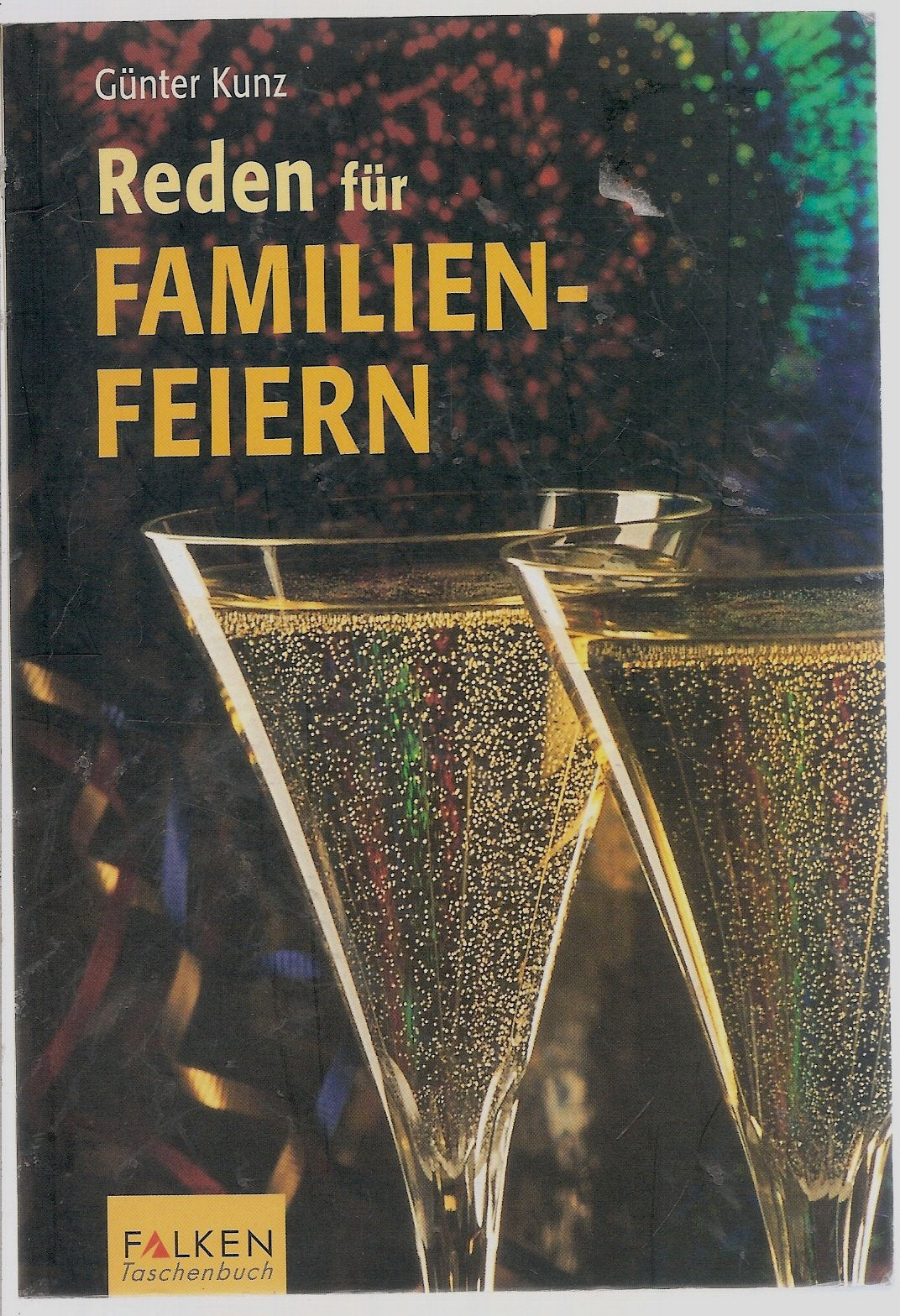 Reden für Familienfeiern Business, Finance & Career