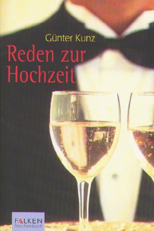 Reden zur Hochzeit Lifestyle