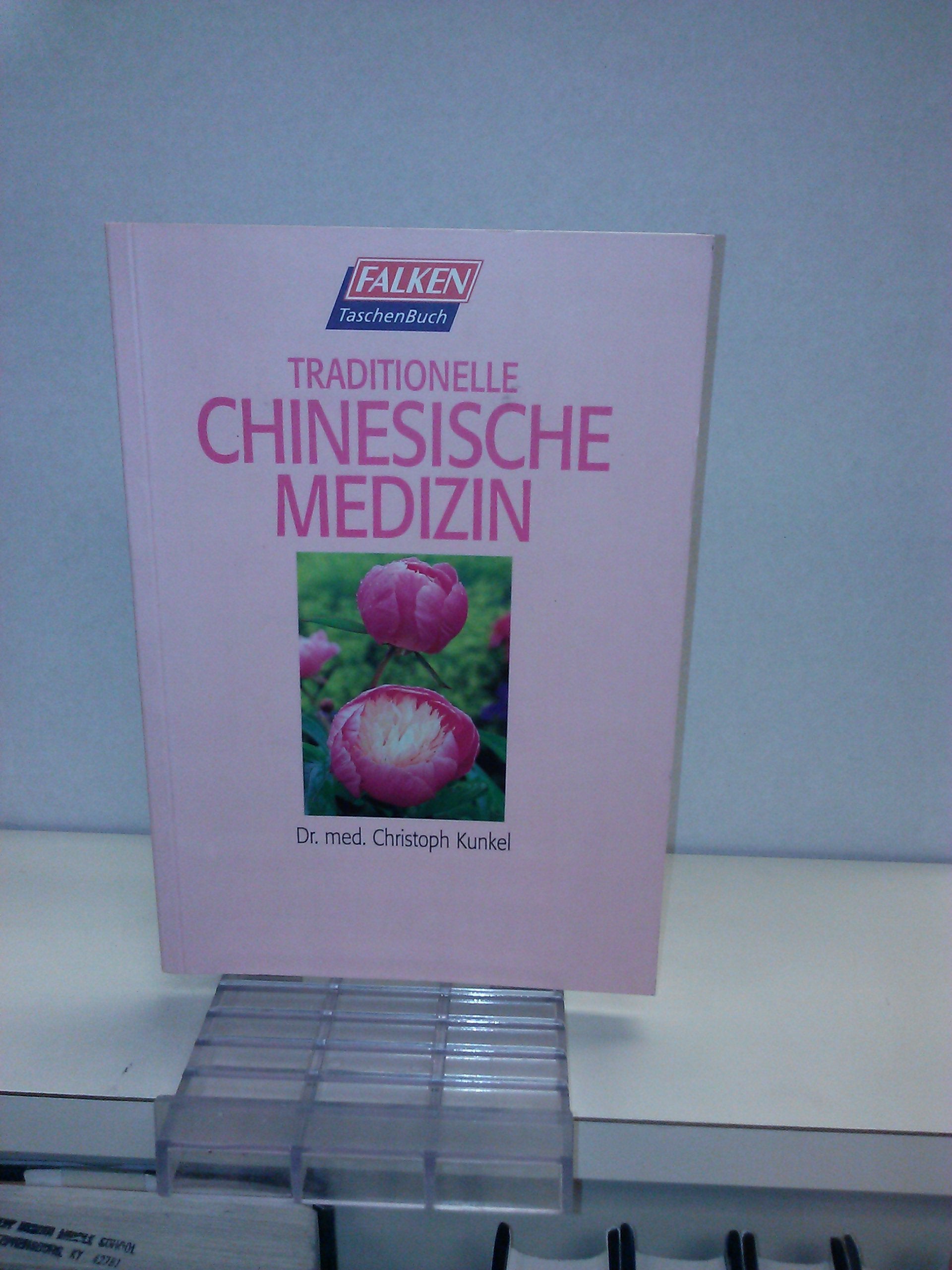 Traditionelle Chinesische Medizin. Medicine Books