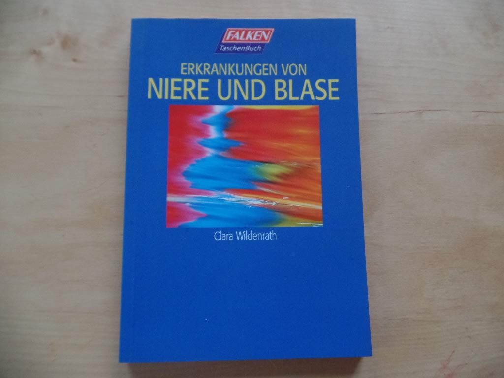 Erkrankungen von Niere und Blase. Books