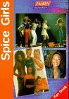 Product Image: Spice Girls Fan Book