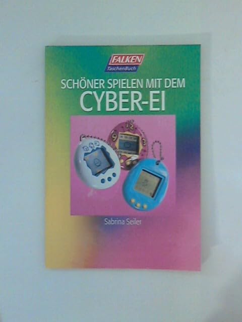 Schöner spielen mit dem Cyber- Ei. Leisure & Fun