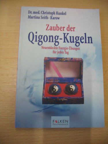 Zauber der Qigong-Kugeln Health, Nutrition & Fitness