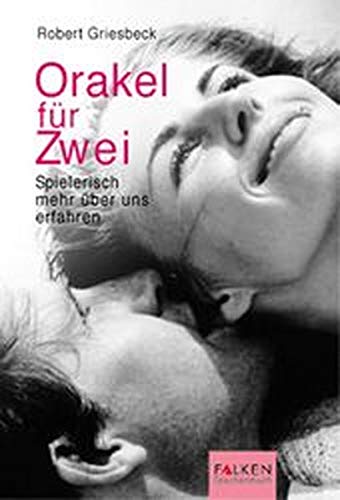 Orakel für zwei: Spielerisch mehr über uns erfahren Partnership & Love