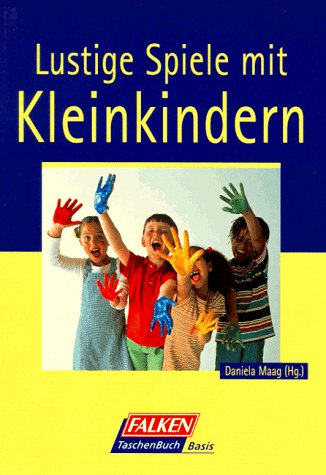 Lustige Spiele mit Kleinkindern Parents & Children
