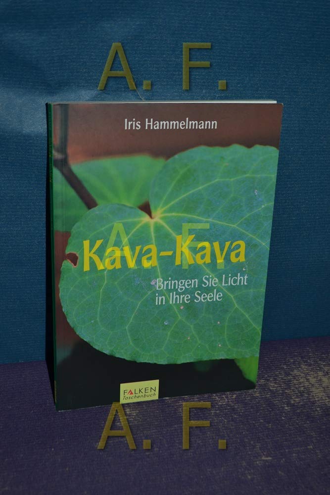 Kava-Kava: Bringen Sie Licht in Ihre Seele Medicine