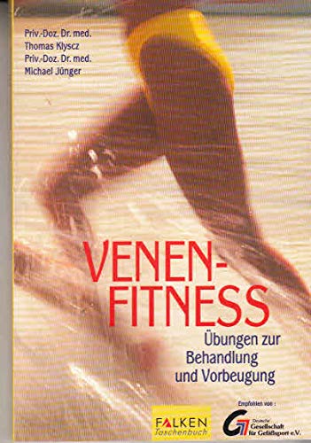 Venen-Fitness Learning & Reference