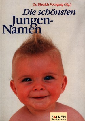 Die schönsten Jungen-Namen Learning & Reference