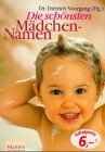 Die schönsten Mädchen-Namen Learning & Reference