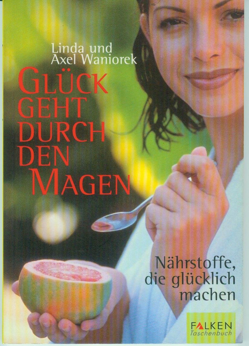 Glück geht durch den Magen: Nährstoffe, die glücklich machen Health, Nutrition & Fitness