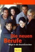 Die neuen Berufe: Wege in die Boombranchen Law