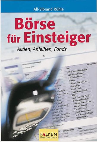 Börse für Einsteiger Books