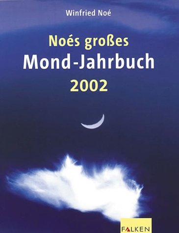 Noes großes Mond-Jahrbuch 2002 Books