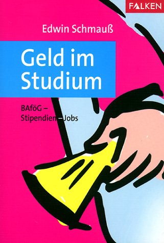 Geld im Studium General education