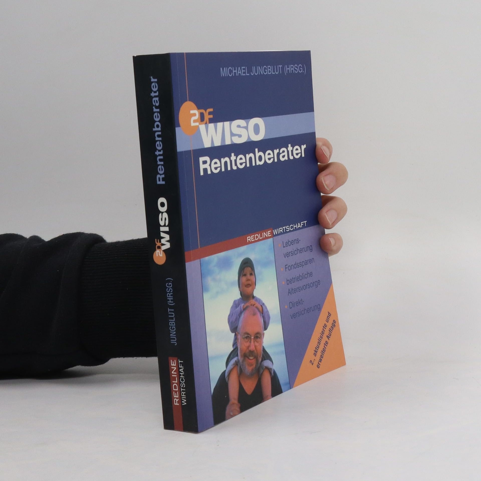 WISO Rentenberater Business, Finance & Career