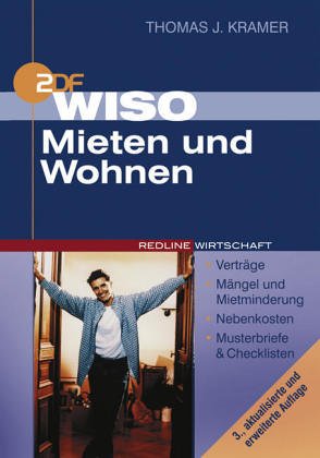 WISO Mieten und Wohnen Living & Furnishing