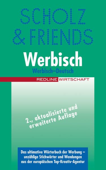 Werbisch-Deutsch Business, Finance & Career