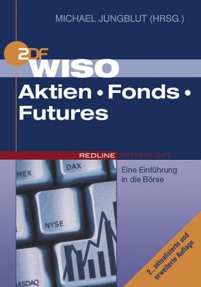 WISO Aktien Fonds Futures Business, Finance & Career