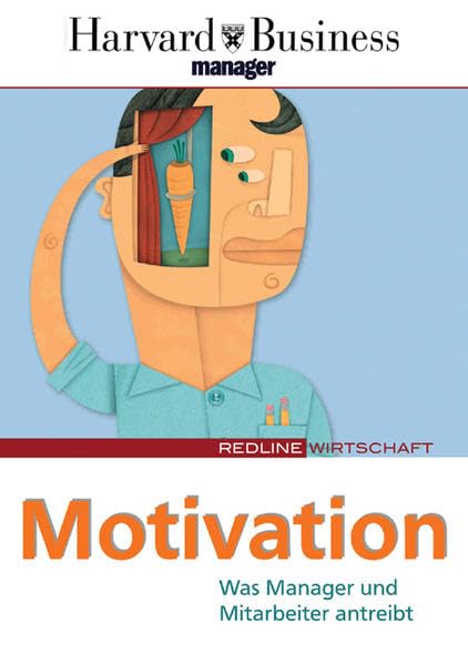 Motivation: Was Manager und Mitarbeiter antreibt Business, Finance & Career