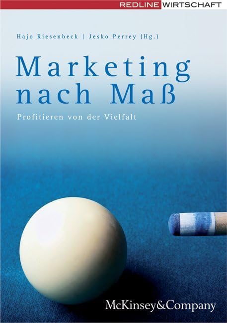 Marketing nach Maß Law