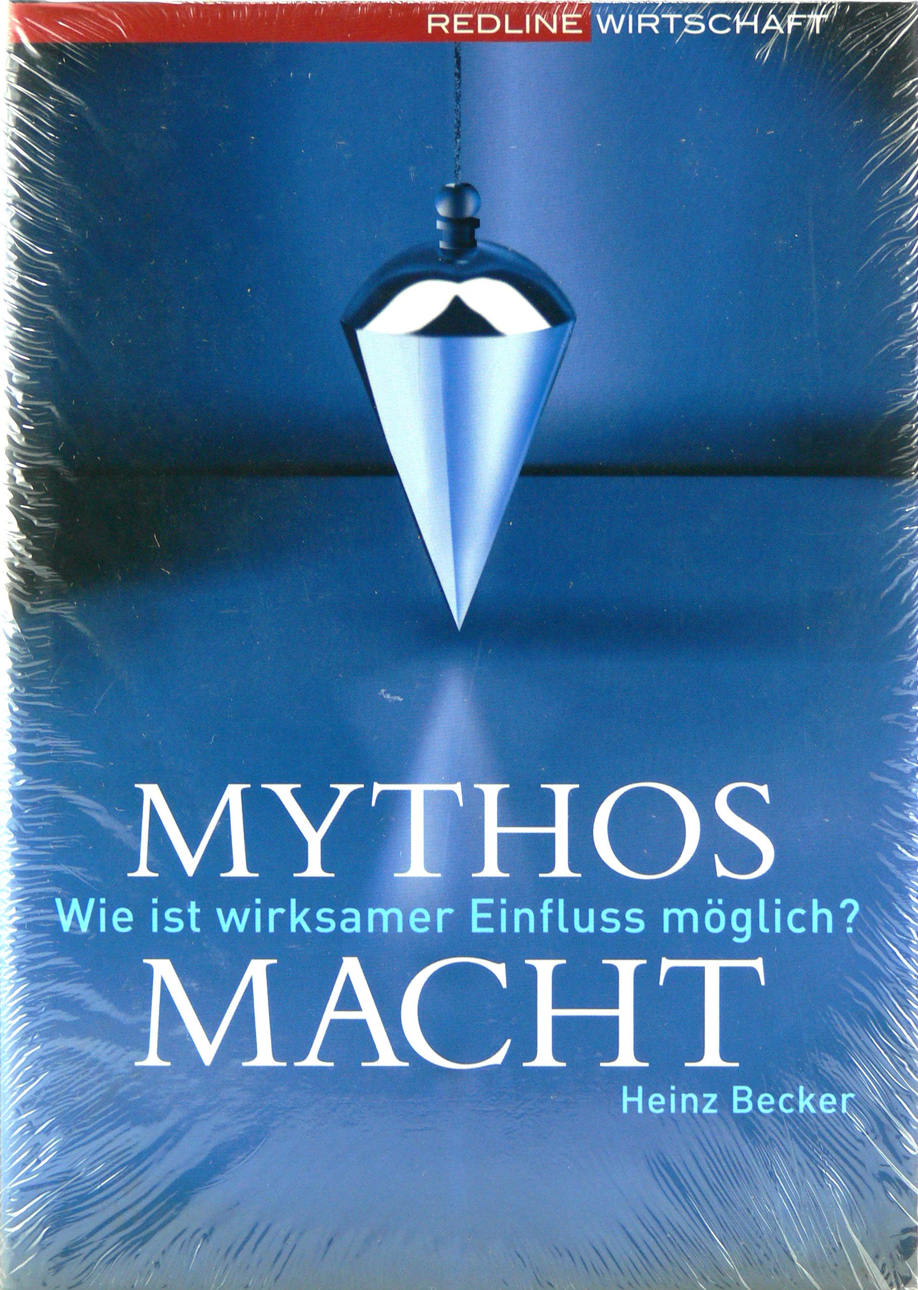 Mythos Macht: Wie ist wirksamer Einfluss möglich? Books