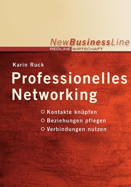Product Image: Professionelles Networking