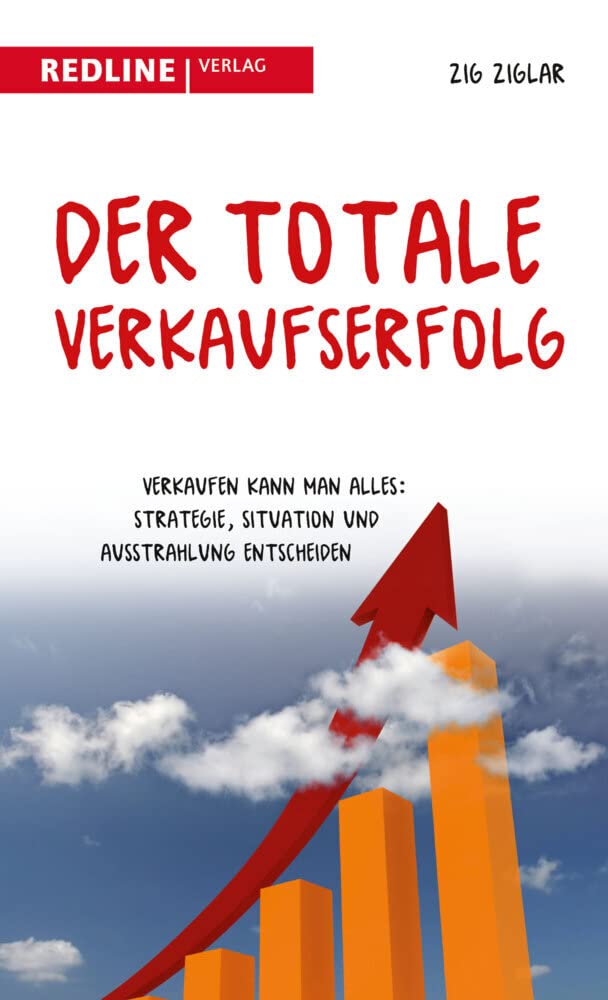 Der totale Verkaufserfolg Law Books