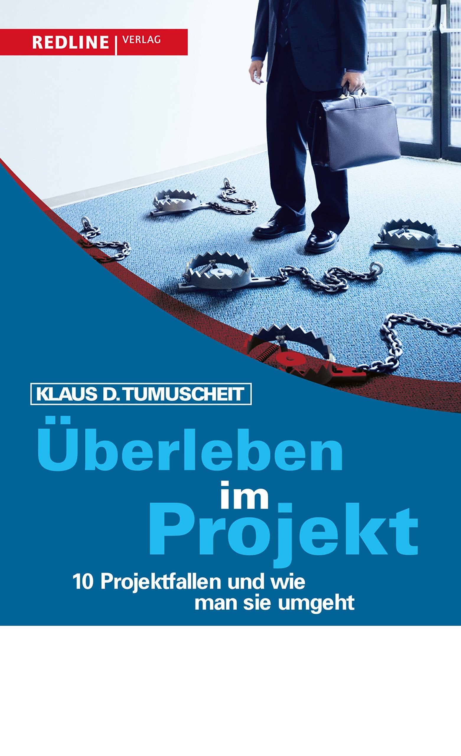 Überleben im Projekt Business, Finance & Career