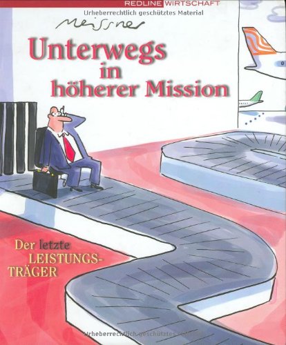 Unterwegs in höherer Mission Manga