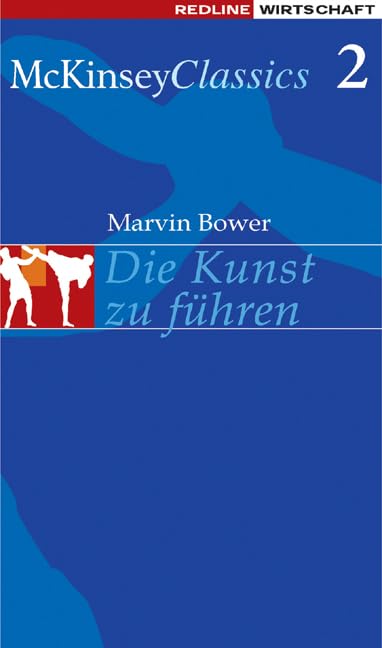 Die Kunst zu führen Law