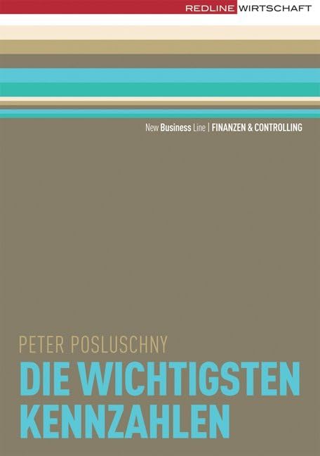 Die wichtigsten Kennzahlen Law