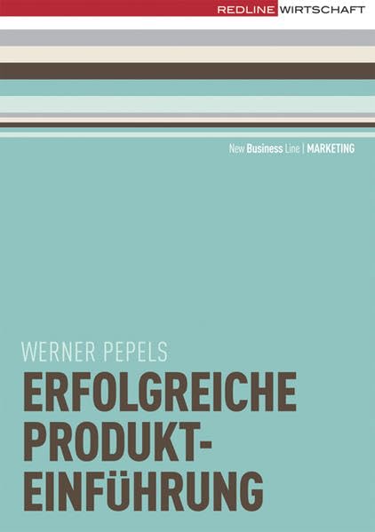 Produkteinführung (New Business Line) Law