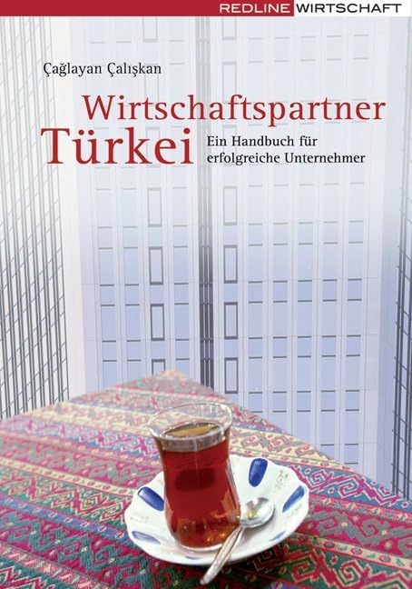 Wirtschaftspartner Türkei Law