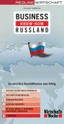 Business Know-how Russland: So wird Ihre Geschäftsreise zum Erfolg Law