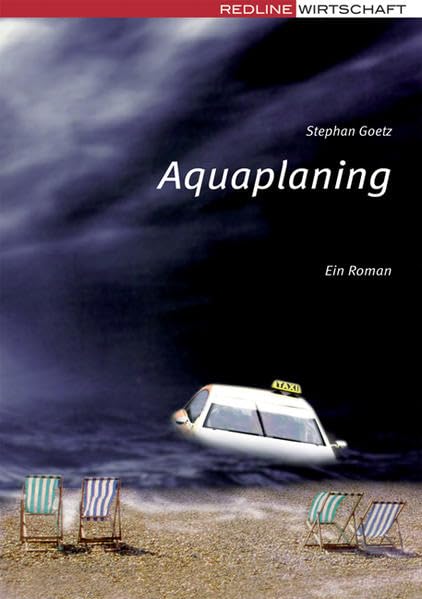 Product Image: Aquaplaning: Ein Roman