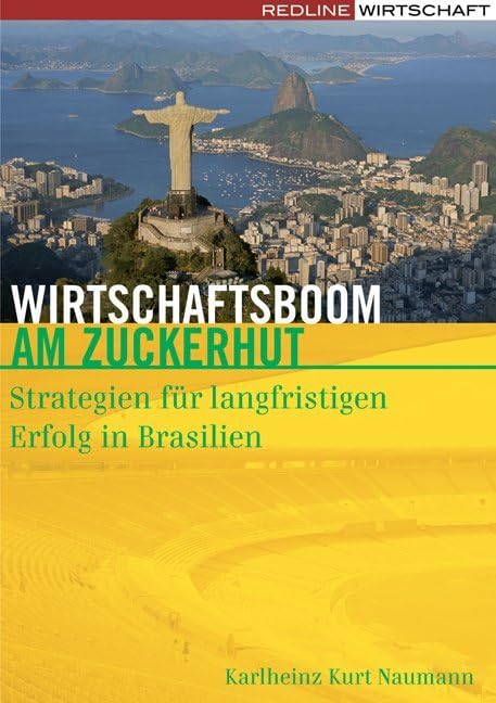 Wirtschaftsboom am Zuckerhut Law