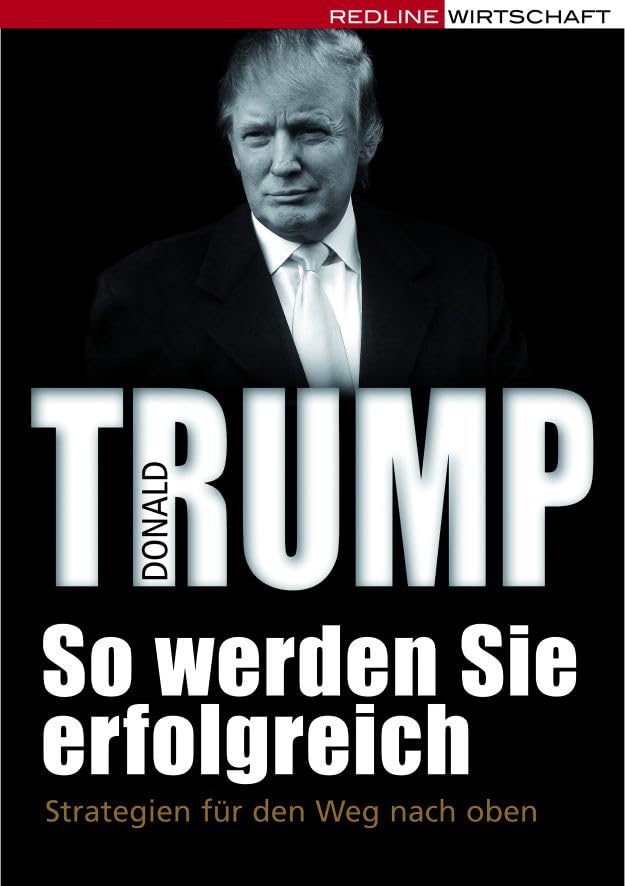 So werden Sie erfolgreich: Strategien für den Weg nach oben Business, Finance & Career
