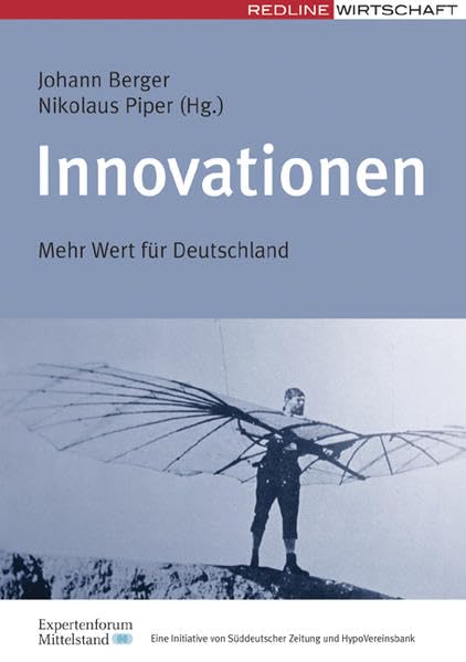 Innovationen: Mehr Wert für Deutschland Law