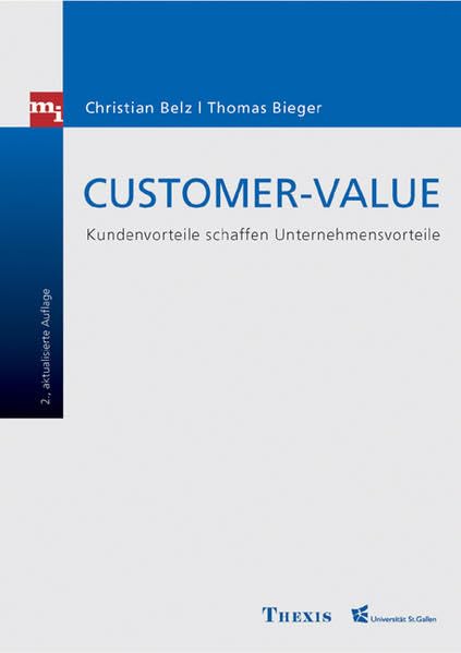 Customer-Value Law