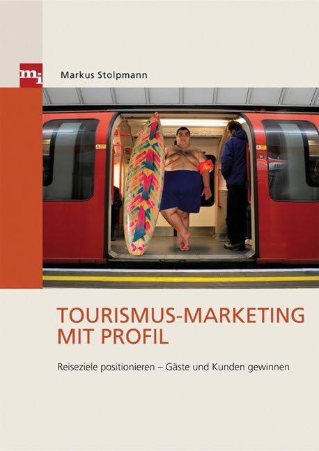 Tourismus-Marketing mit Profil Law