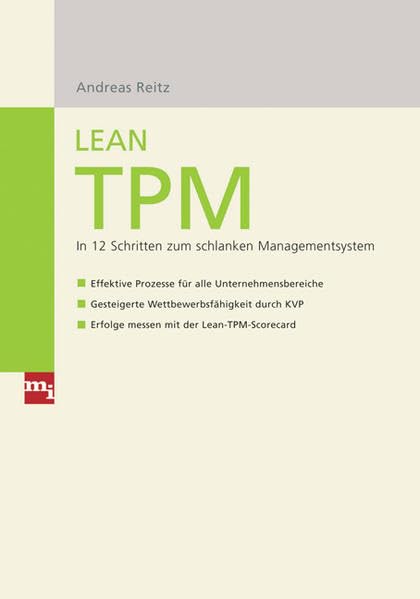Lean TPM Law