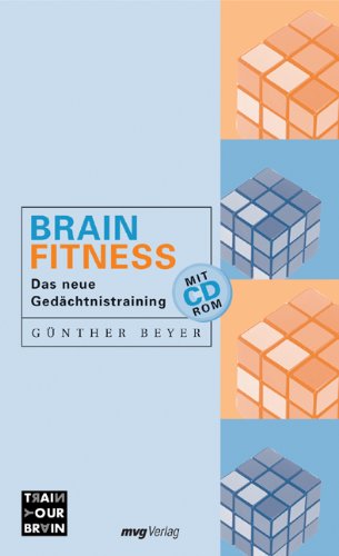Brain Fitness: Das neue Gedächtnistraining (Train your brain) Lifestyle
