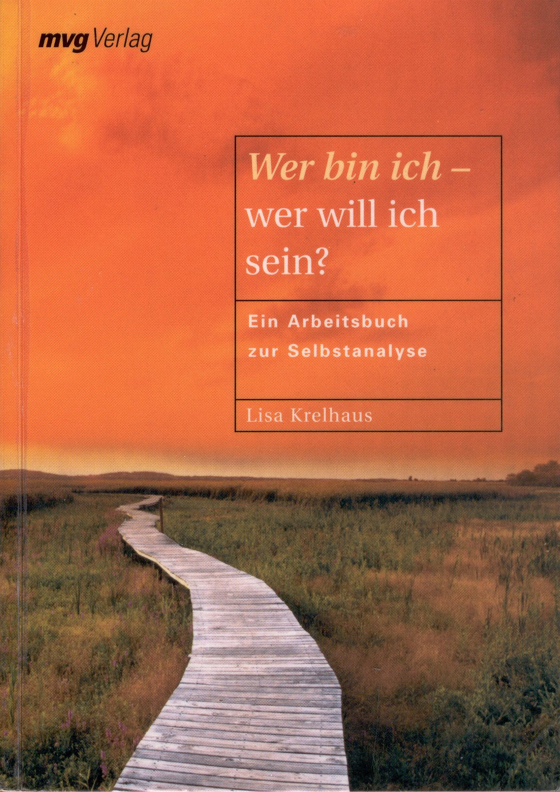 Product Image: Wer bin ich, wer will ich sein?
