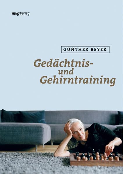 Gedächtnis- und Gehirntraining Business, Finance & Career