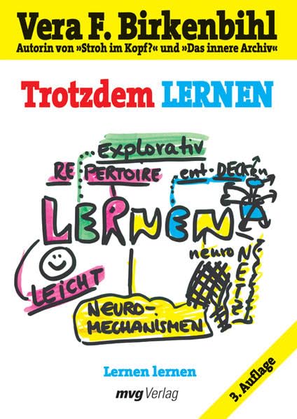 Trotzdem lernen Psychology