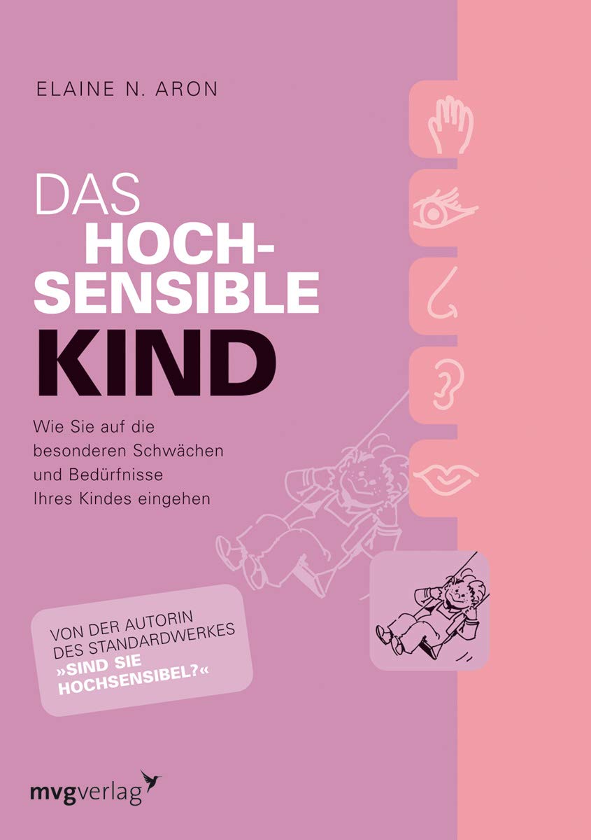 Product Image: Das hochsensible Kind
