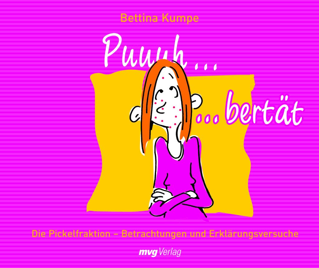 Puuuh…bertät: Die Pickelfraktion - Betrachtungen und Erklärungsversuche Living & Furnishing