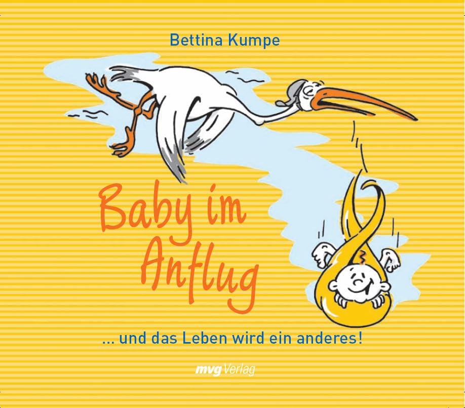 Baby im Anflug: …und das Leben wird ein anderes! Living & Furnishing