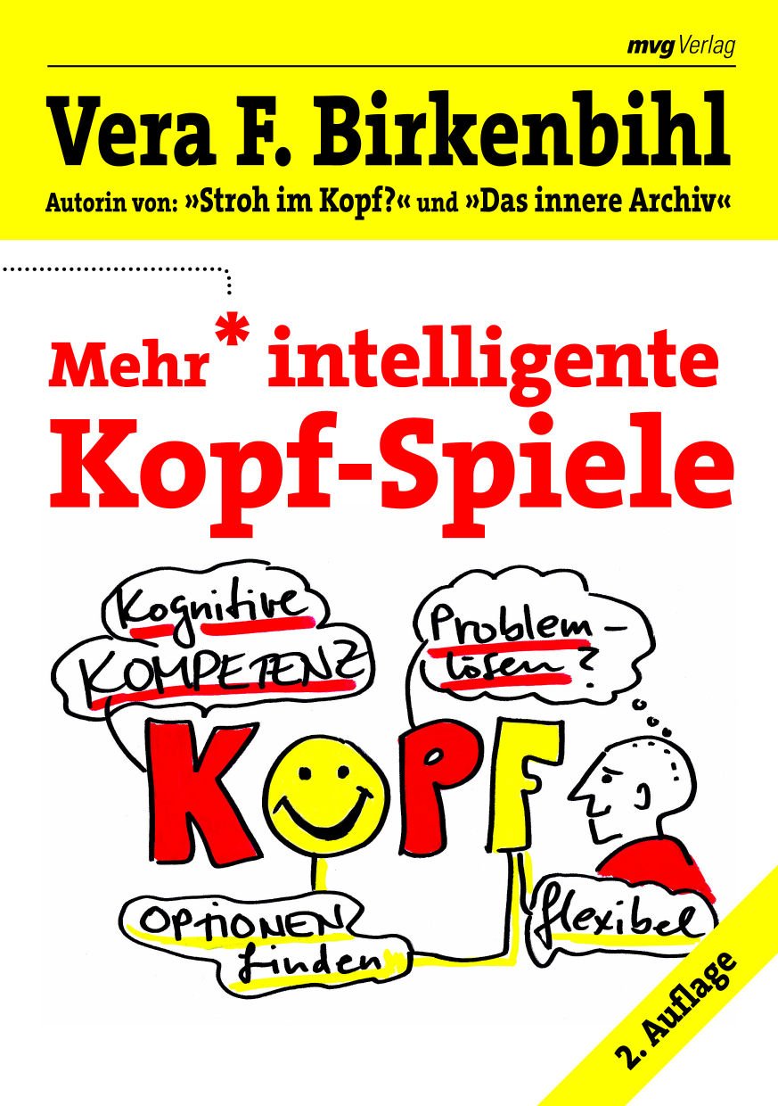 Mehr intelligente Kopf-Spiele Leisure & Fun